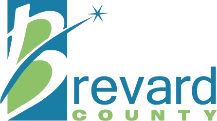 Brevard county logo