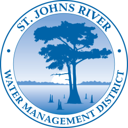 St. Johns River Water Management District
