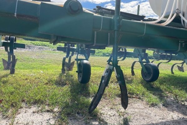 agriculture irrigation equipment