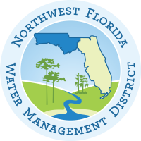 Northwest Florida Water Management District logo