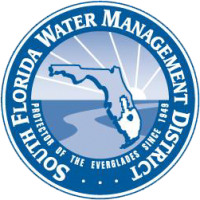 South Florida Water Management District logo
