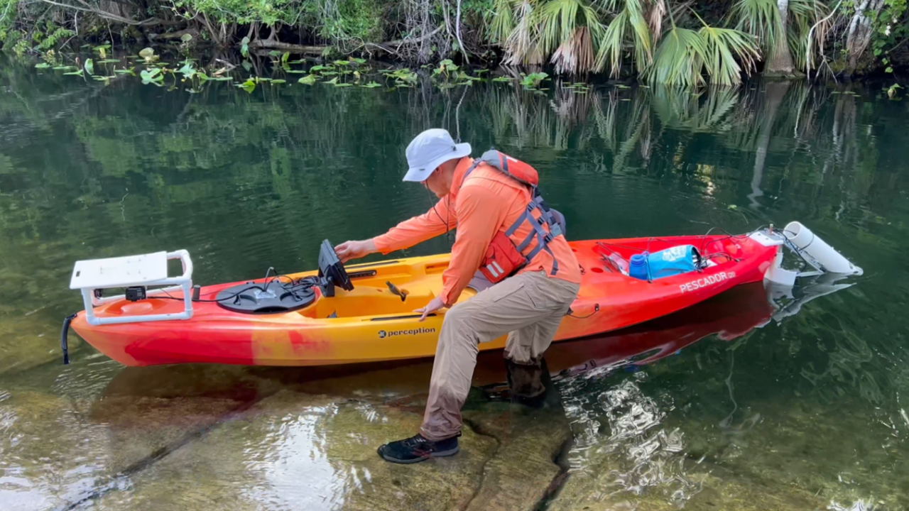 survey-kayak