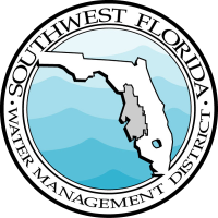 Southwest Florida Water Management District logo